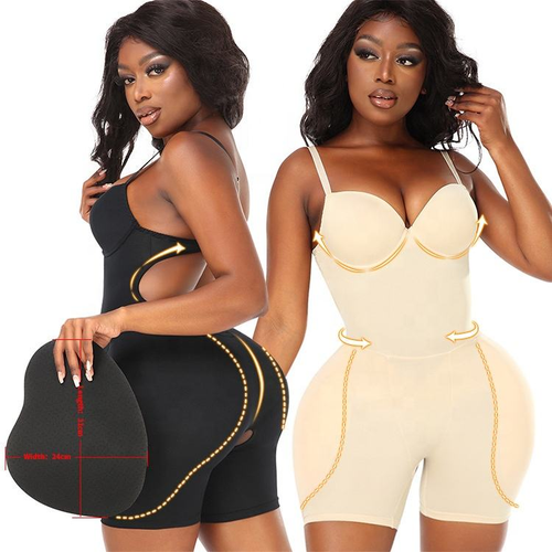 All-in-One Full Body-Shaping Bodysuit